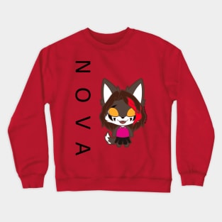 NOVA Crewneck Sweatshirt